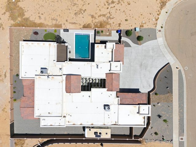 5505 Valiente Road NW, Albuquerque, NM 87120