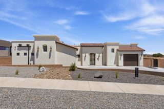 5505 Valiente Road NW, Albuquerque, NM 87120
