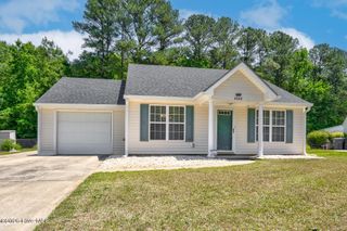 4548 Lily Walk, Rocky Mount, NC 27804