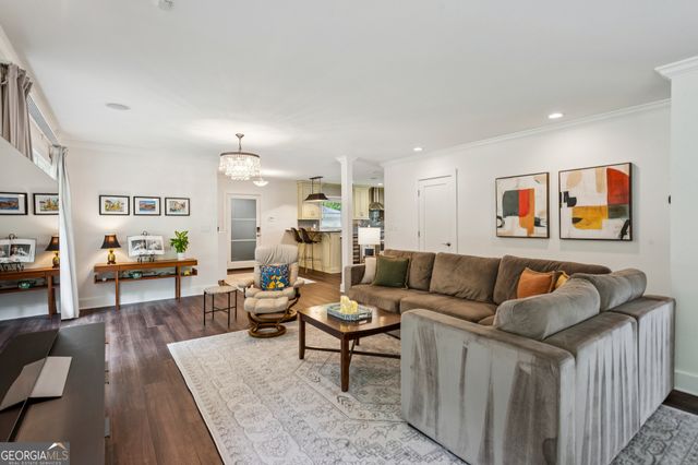 3805 Ivy Lane NE, Atlanta, GA 30342
