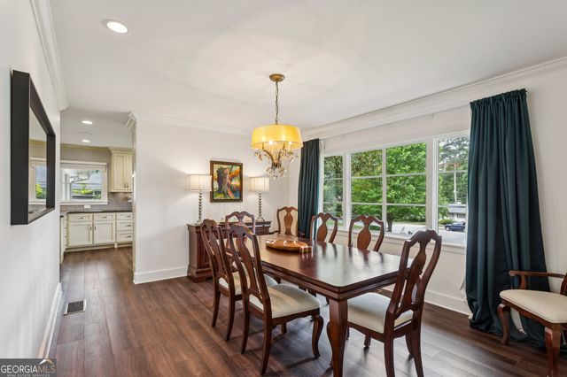 3805 Ivy Lane NE, Atlanta, GA 30342