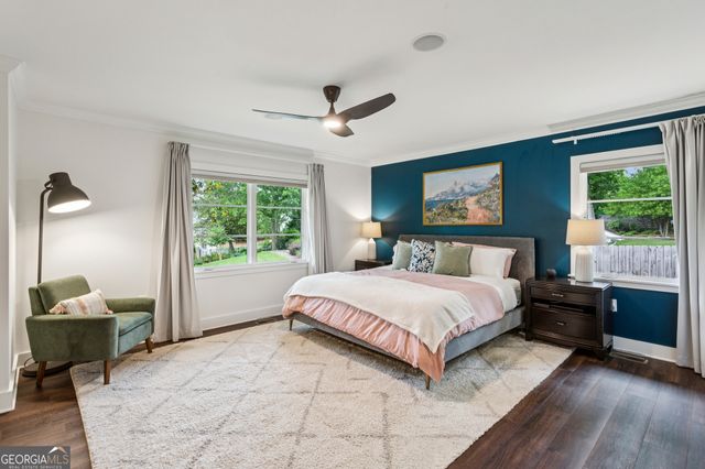 3805 Ivy Lane NE, Atlanta, GA 30342
