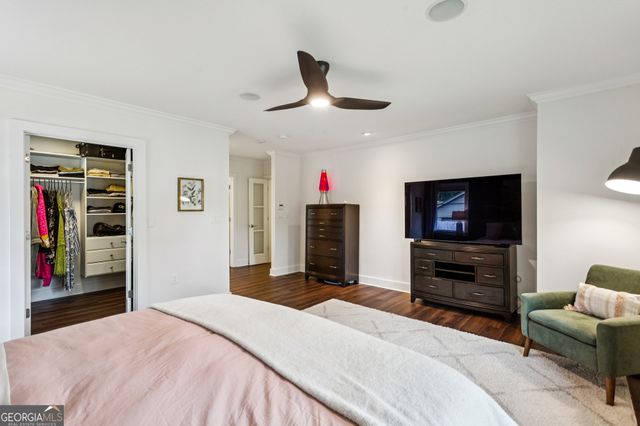 3805 Ivy Lane NE, Atlanta, GA 30342