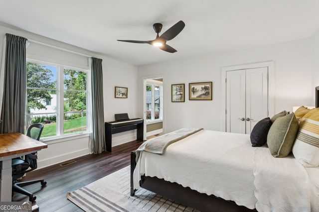 3805 Ivy Lane NE, Atlanta, GA 30342