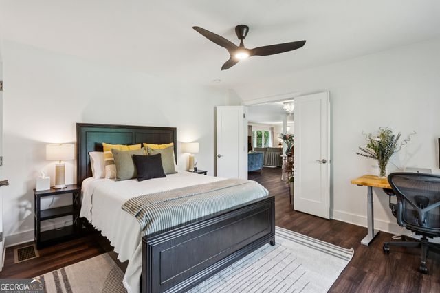 3805 Ivy Lane NE, Atlanta, GA 30342