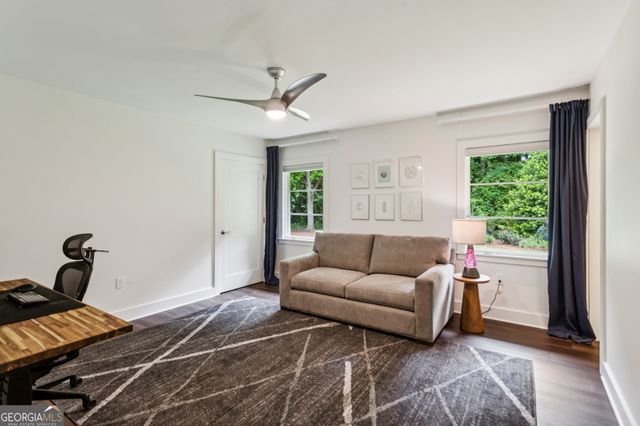 3805 Ivy Lane NE, Atlanta, GA 30342