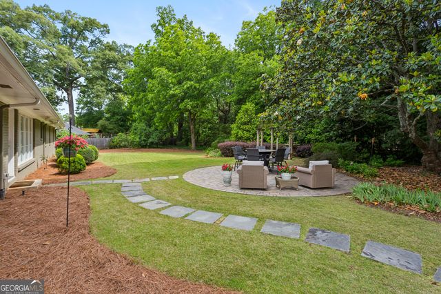 3805 Ivy Lane NE, Atlanta, GA 30342