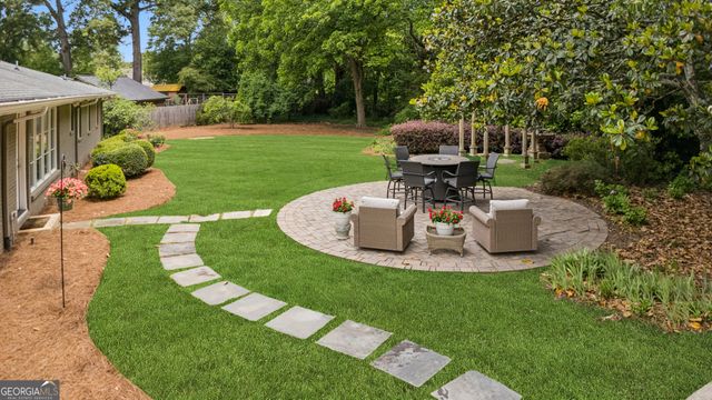 3805 Ivy Lane NE, Atlanta, GA 30342