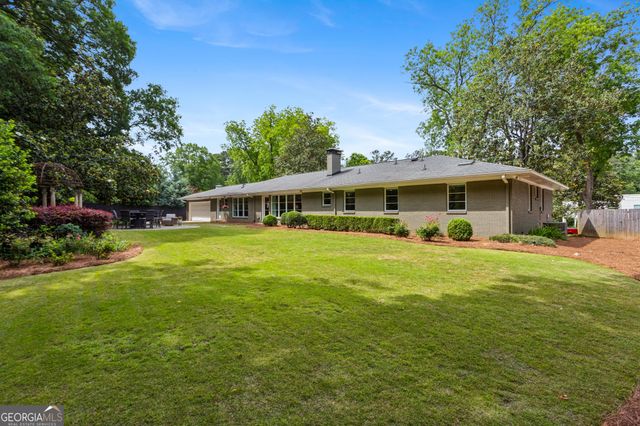 3805 Ivy Lane NE, Atlanta, GA 30342