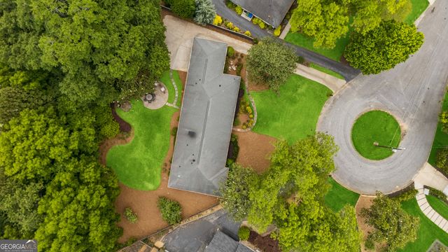 3805 Ivy Lane NE, Atlanta, GA 30342