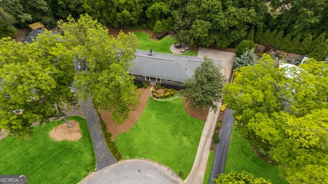 3805 Ivy Lane NE, Atlanta, GA 30342