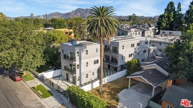 10828 Hesby Street, North Hollywood (los Angeles), CA 91601