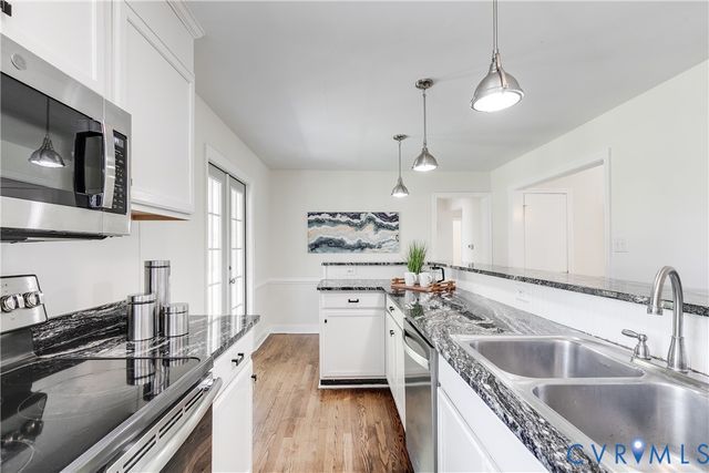 414 Keats Rd, Henrico, VA 23229