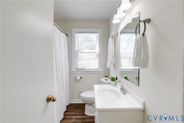 414 Keats Rd, Henrico, VA 23229