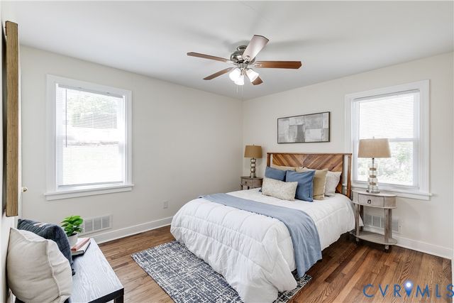 414 Keats Rd, Henrico, VA 23229