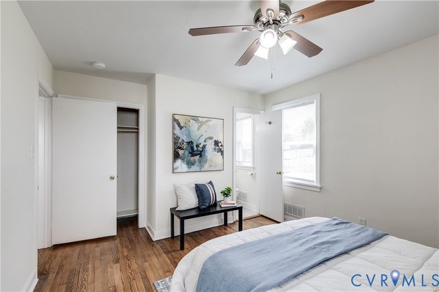 414 Keats Rd, Henrico, VA 23229