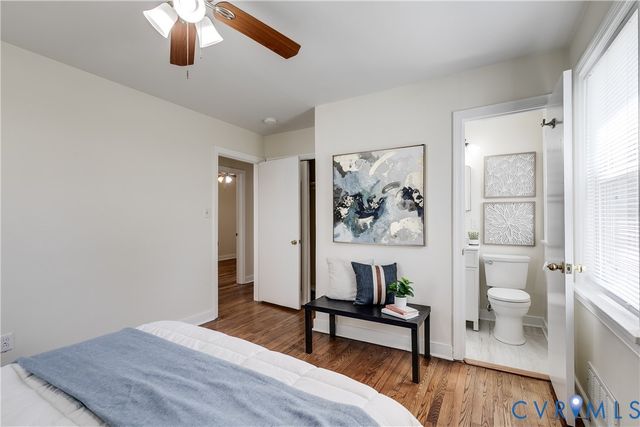 414 Keats Rd, Henrico, VA 23229