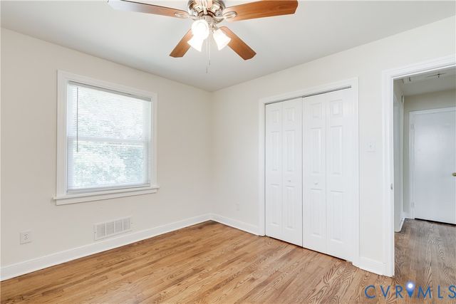 414 Keats Rd, Henrico, VA 23229