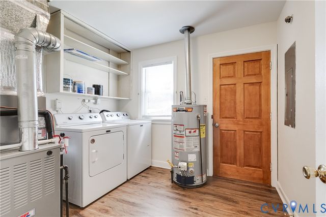 414 Keats Rd, Henrico, VA 23229