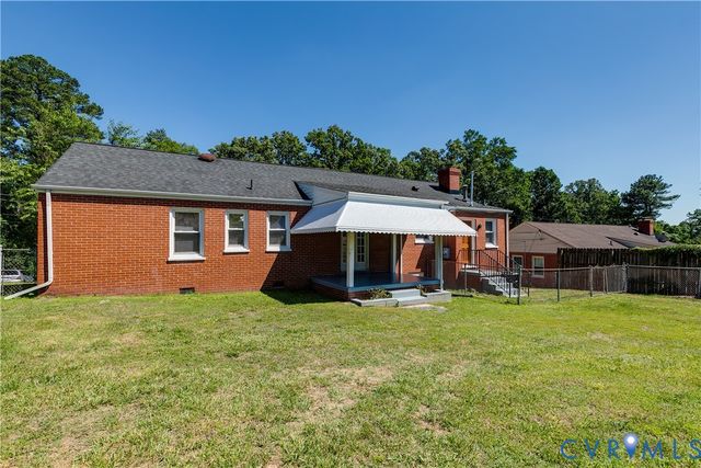 414 Keats Rd, Henrico, VA 23229