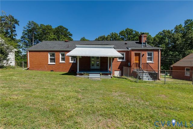 414 Keats Rd, Henrico, VA 23229