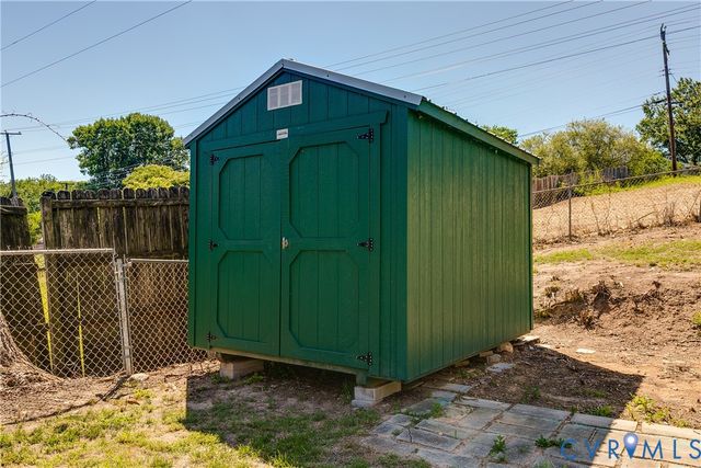 414 Keats Rd, Henrico, VA 23229