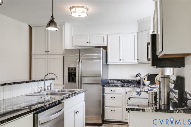 414 Keats Rd, Henrico, VA 23229