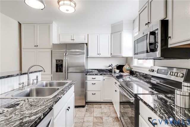 414 Keats Rd, Henrico, VA 23229