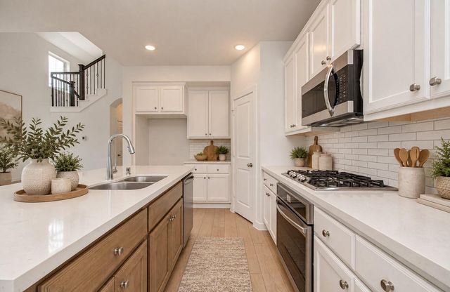 5011 Hazel Orchard Drive, Houston, TX 77066