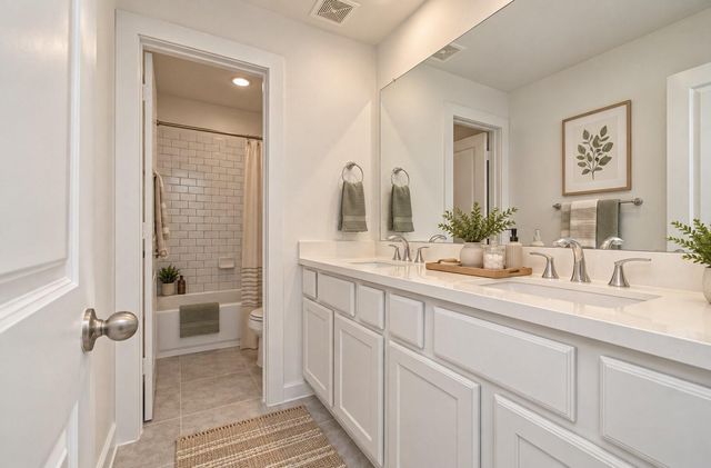 5011 Hazel Orchard Drive, Houston, TX 77066