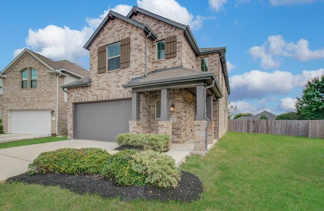 5011 Hazel Orchard Drive, Houston, TX 77066