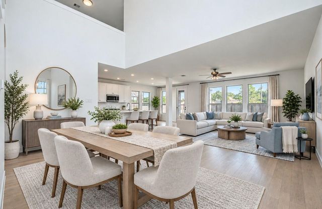 5011 Hazel Orchard Drive, Houston, TX 77066