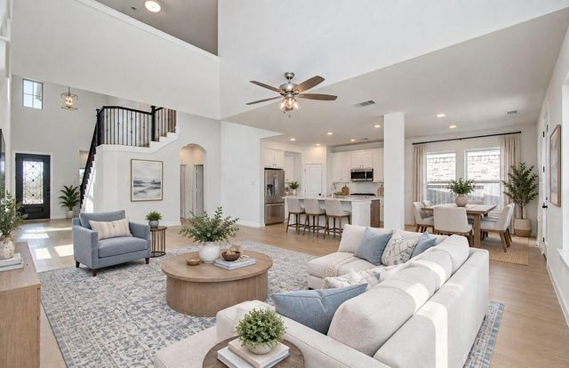 5011 Hazel Orchard Drive, Houston, TX 77066