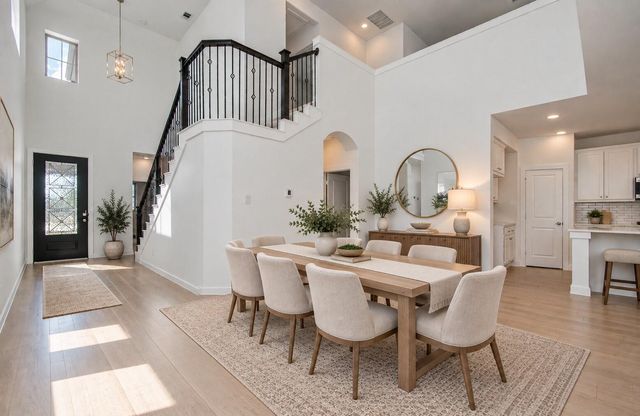5011 Hazel Orchard Drive, Houston, TX 77066