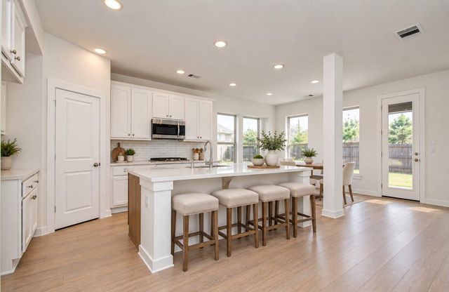 5011 Hazel Orchard Drive, Houston, TX 77066