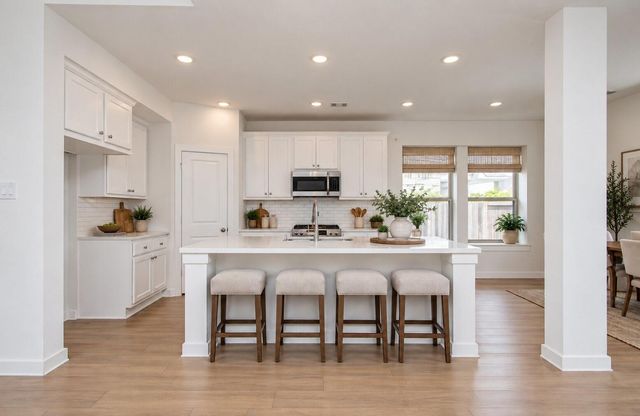 5011 Hazel Orchard Drive, Houston, TX 77066