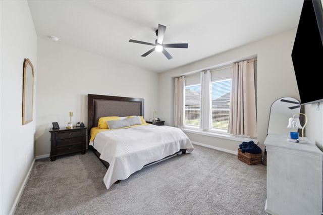 30302 Iris Circle Court, Brookshire, TX 77423