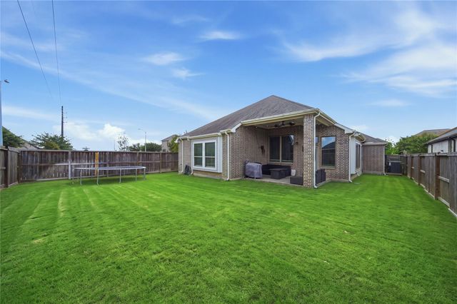 30302 Iris Circle Court, Brookshire, TX 77423