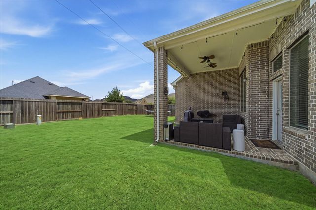 30302 Iris Circle Court, Brookshire, TX 77423
