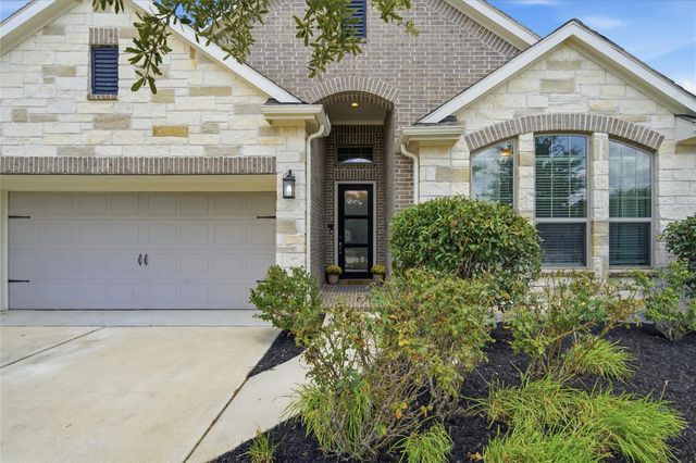 30302 Iris Circle Court, Brookshire, TX 77423