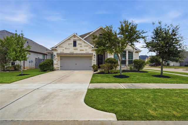 30302 Iris Circle Court, Brookshire, TX 77423