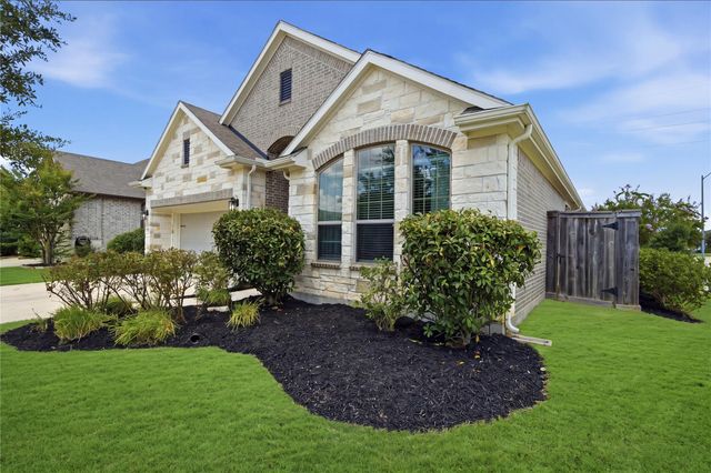 30302 Iris Circle Court, Brookshire, TX 77423