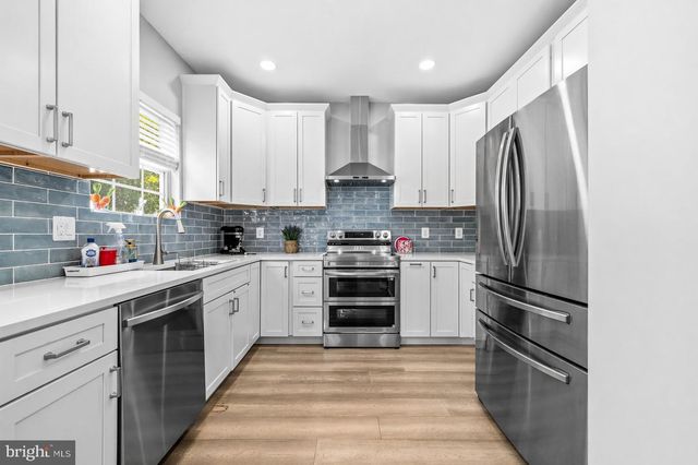 6025 MCALESTER WAY, Centreville, VA 20121