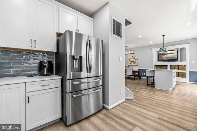 6025 MCALESTER WAY, Centreville, VA 20121