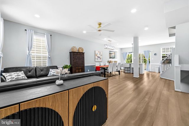 6025 MCALESTER WAY, Centreville, VA 20121
