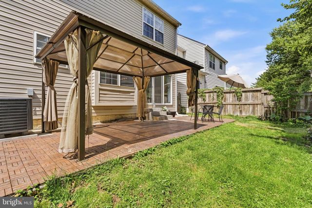6025 MCALESTER WAY, Centreville, VA 20121