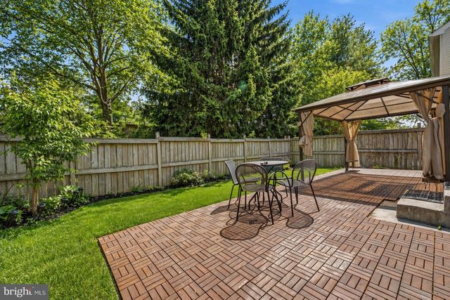 6025 MCALESTER WAY, Centreville, VA 20121
