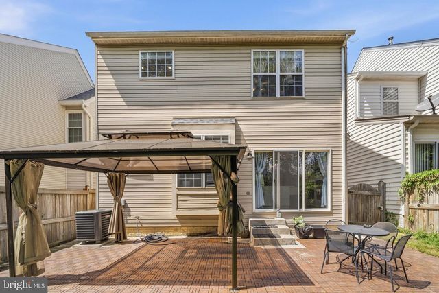 6025 MCALESTER WAY, Centreville, VA 20121