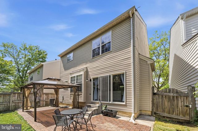 6025 MCALESTER WAY, Centreville, VA 20121