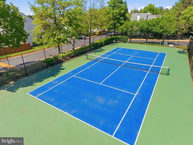 6025 MCALESTER WAY, Centreville, VA 20121